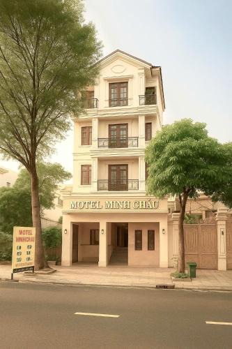 Bien Hoa Hotel | Nhà Nghỉ Minh Châu
