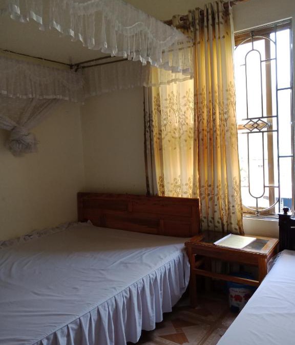 Cao Bang House | Nhà nghỉ Minh Hạnh