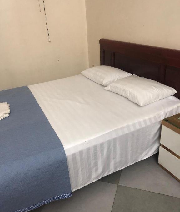 Son Tay Hotel | Nhà nghỉ Minh Nguyệt