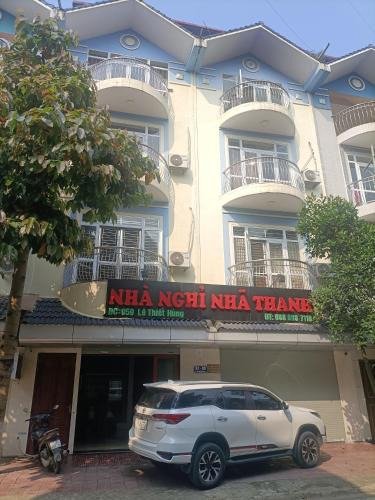 Lao Cai House | Nhà nghỉ nhã Thanh