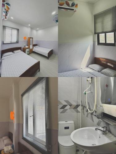 Phan Thiet Hotel | Nhà Nghỉ Phố Biển Phan Thiết