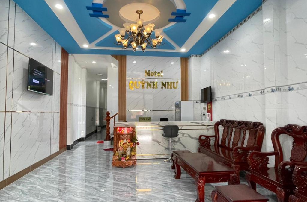 Cao Lanh Bed & Breakfast | Nhà nghỉ Quỳnh Như