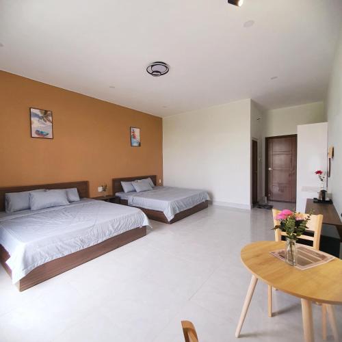 Rach Gia House | Nhà nghỉ Rico