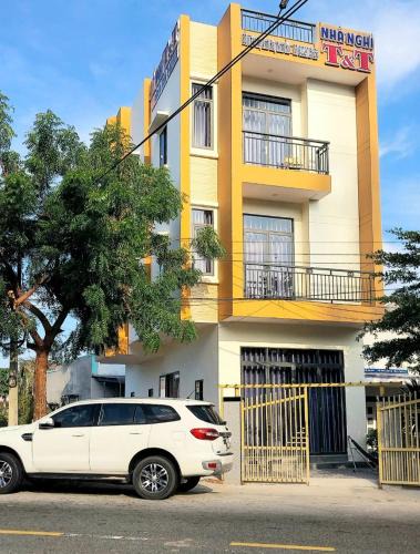 Ninh Hai Apartment | Nhà Nghỉ T&T