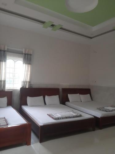Long Hai Hotel | Nhà Nghỉ Thảo Anh