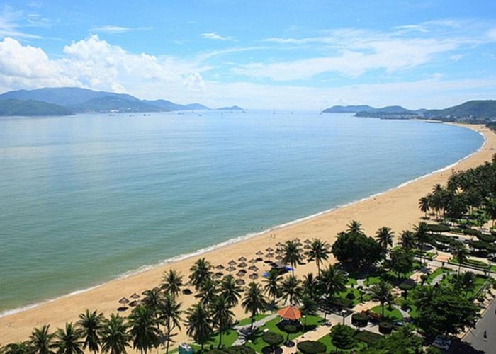 Nha Trang Apartment | nhà nghỉ thanh hoà 2