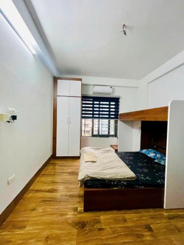 Quan Hoa Hotel | Nhà nghỉ TIỆN LỢI Nguyễn Khánh Toàn-Cầu Giấy-Hà Nội