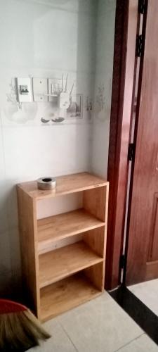 Nui Sam House | Nhà Nghỉ Toàn Quyền