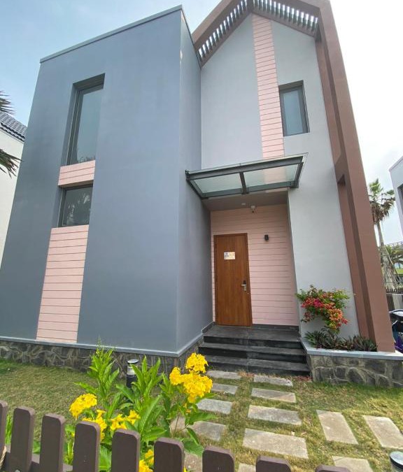 Xuyen Moc House | Nhà nghỉ trọ Hồ Tràm Bình Châu - Happy Stay