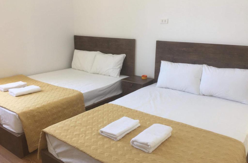 La Gi House | Nhà Nghỉ Trinh Uy