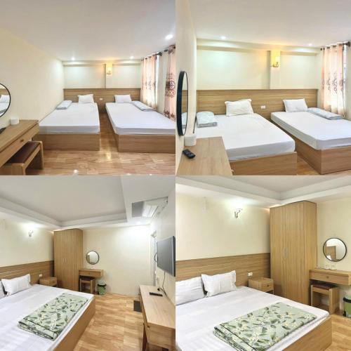 Sa Pa Bed & Breakfast | Nhà nghỉ Trung Anh