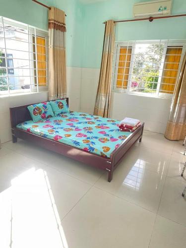 Long Dien House | Nhà nghỉ Vân Châu-Cát Tường