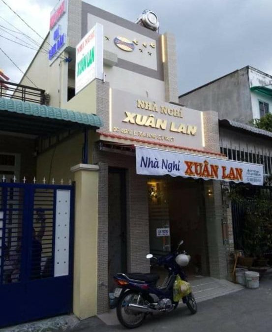 Ninh Kieu Bed & Breakfast | NHÀ NGHỈ XUÂN LAN CẦN THƠ