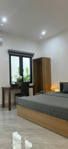 An Hai Đong Apartment | Nhà Nguyên Căn 3 Tầng View Thành Phố