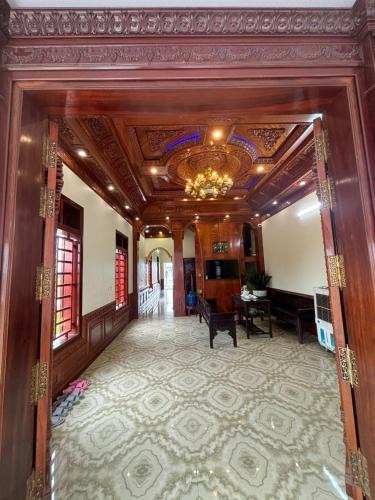 Hai Hau Apartment | Nhà Thờ Đổ