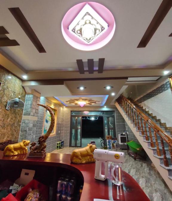 Xuyen Moc Hotel | Nhật Phong 2 Bình Châu Hotel