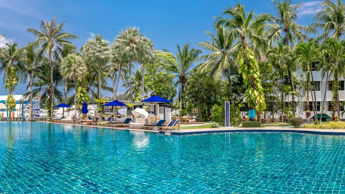 Koh Kaew Hotel | NH Boat Lagoon Phuket Resort