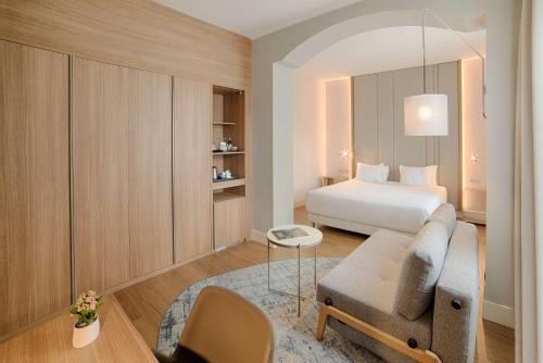 Historic Center Hotel | NH Bologna De La Gare