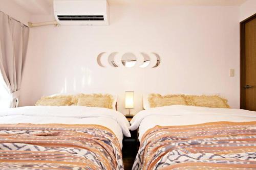 Adachi Apartment | NH Buil 7F