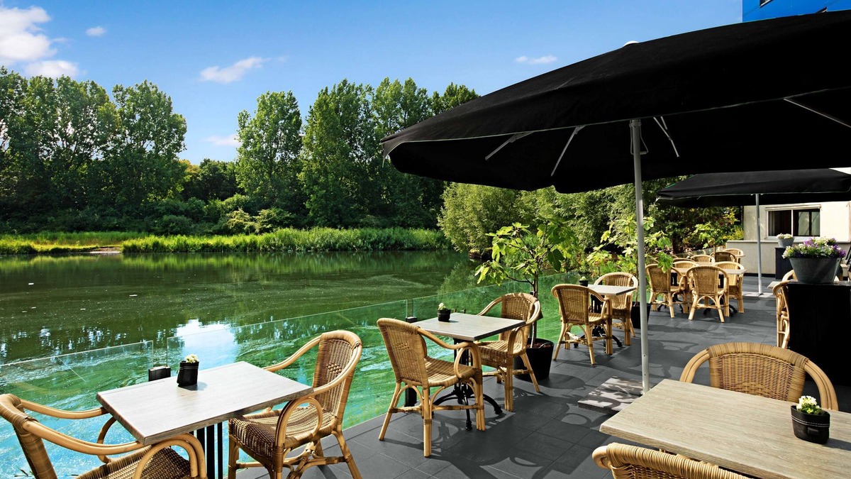 Capelle Aan de Ijssel Hotel | NH Capelle