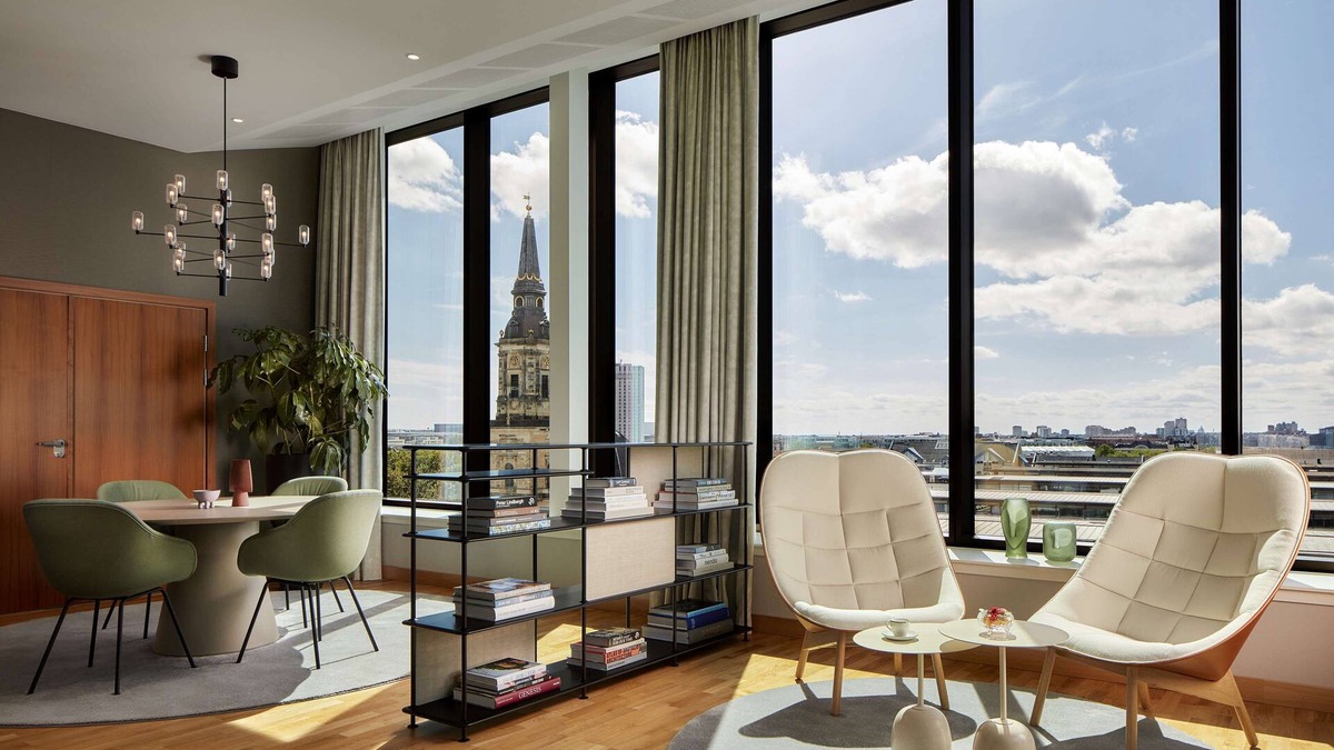 Christianshavn Hotel | NH Collection Copenhagen