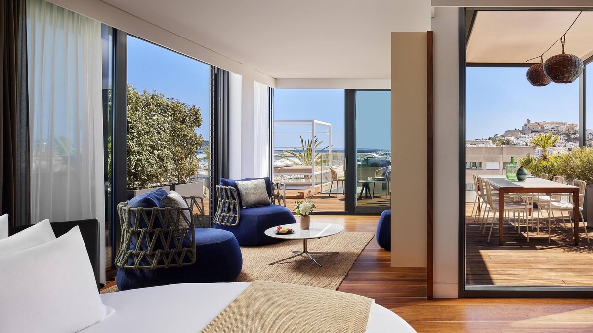 Ibiza Town Hotel | NH Collection Ibiza