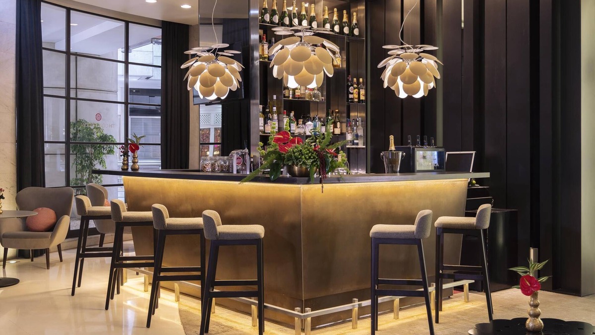 Sao Jose Hotel | NH Collection Lisboa Liberdade