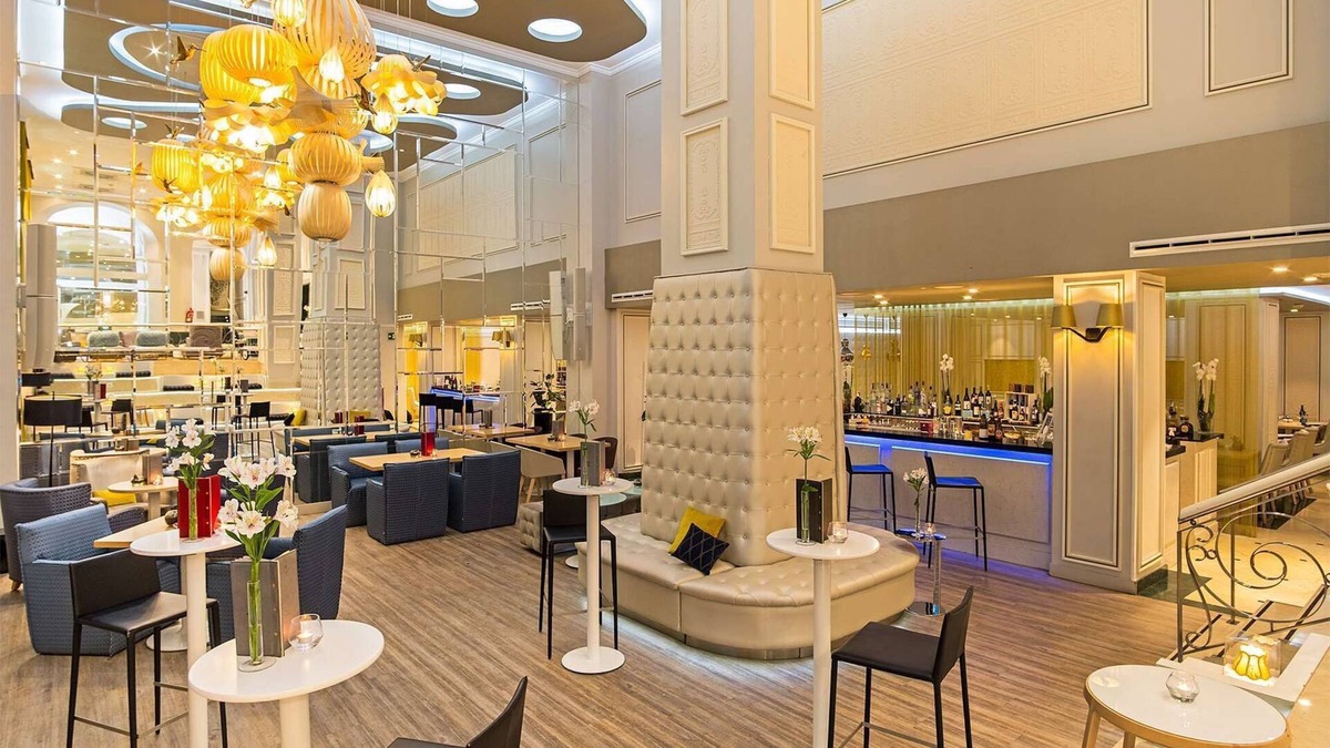Almagro Hotel | NH Collection Madrid Abascal