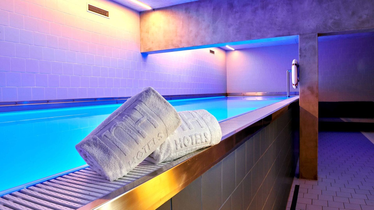 Prague 5 Hotel | NH Collection Prague