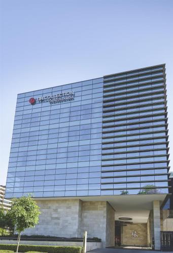 Vitacura Hotel | NH Collection Santiago Casacostanera