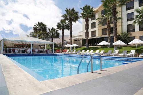 Iquique Hotel | NH Iquique Costa