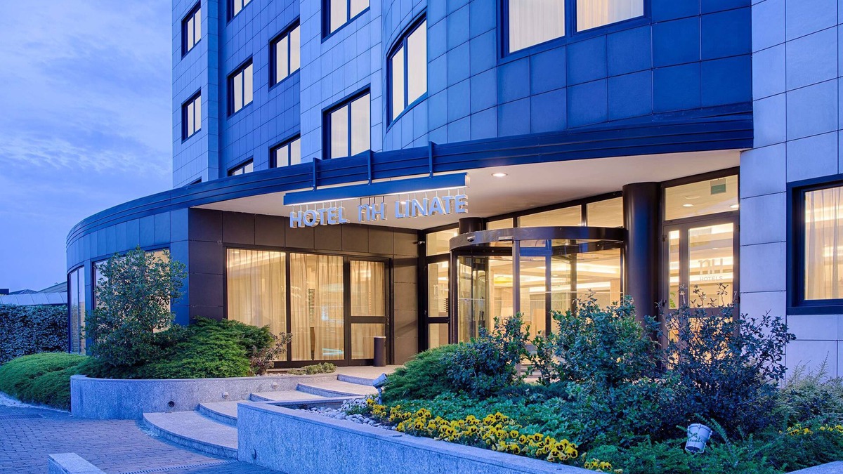 Peschiera Borromeo Hotel | NH Linate