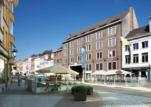 Mechelen Hotel | NH Mechelen