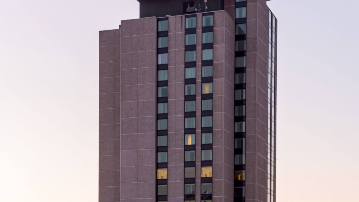 Zuidwest Hotel | NH Utrecht