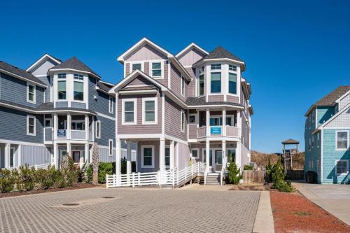 Nags Head House | NH140 Sunset Beach House