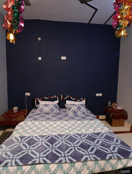 Bathinda House | NH54 Guest House