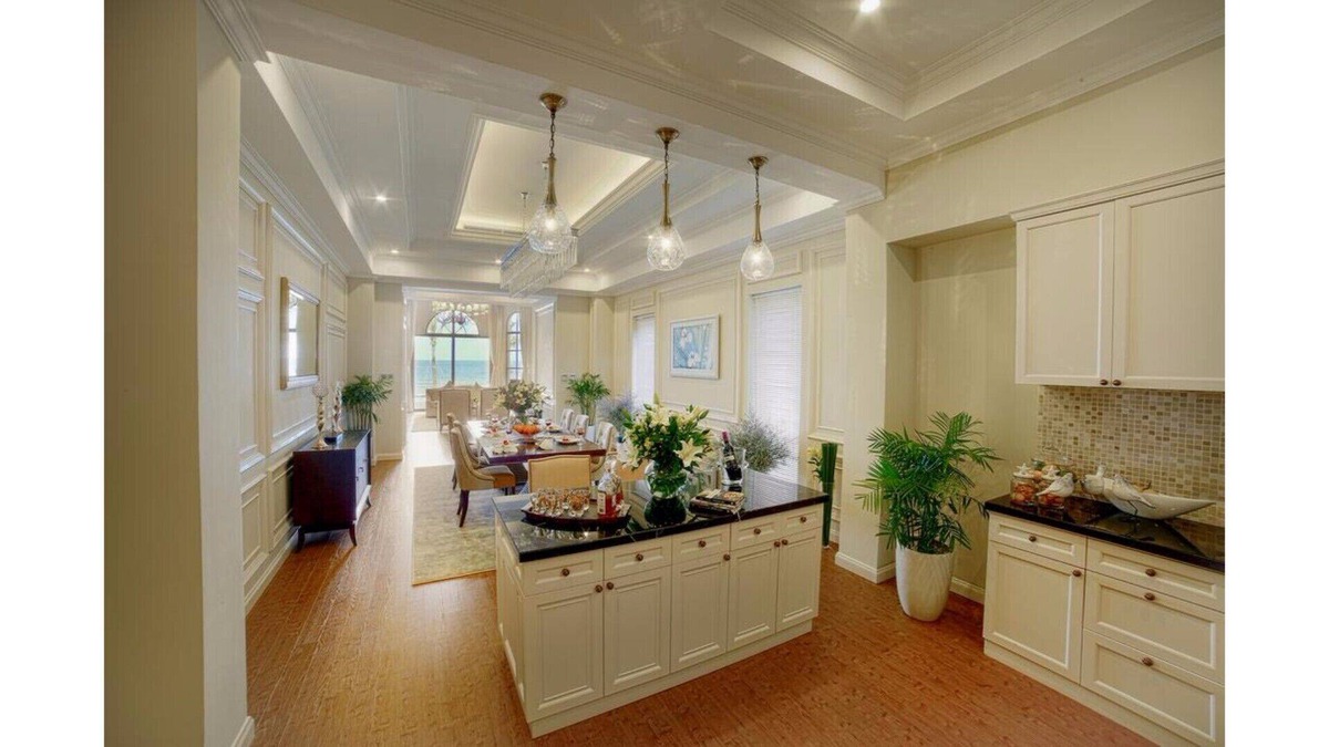 Cam Lam Villa | Nha Trang Long Beach Villas