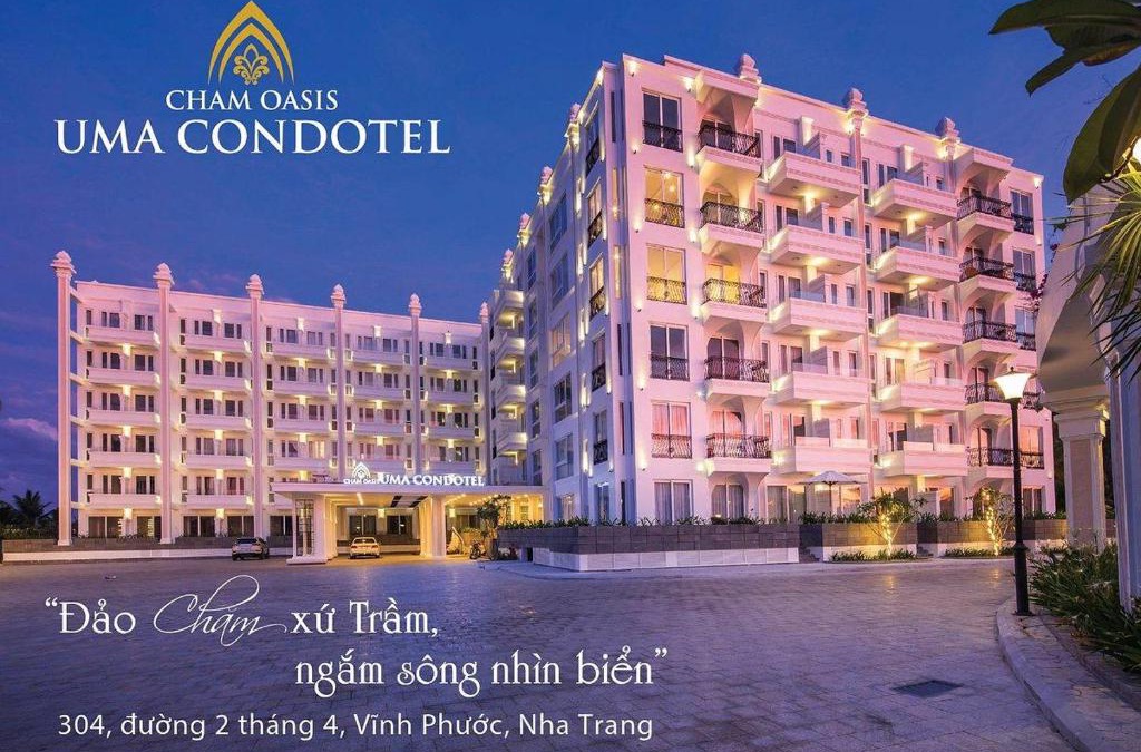 Nha Trang Apartment | Nha trang Resort Hotel & Spa