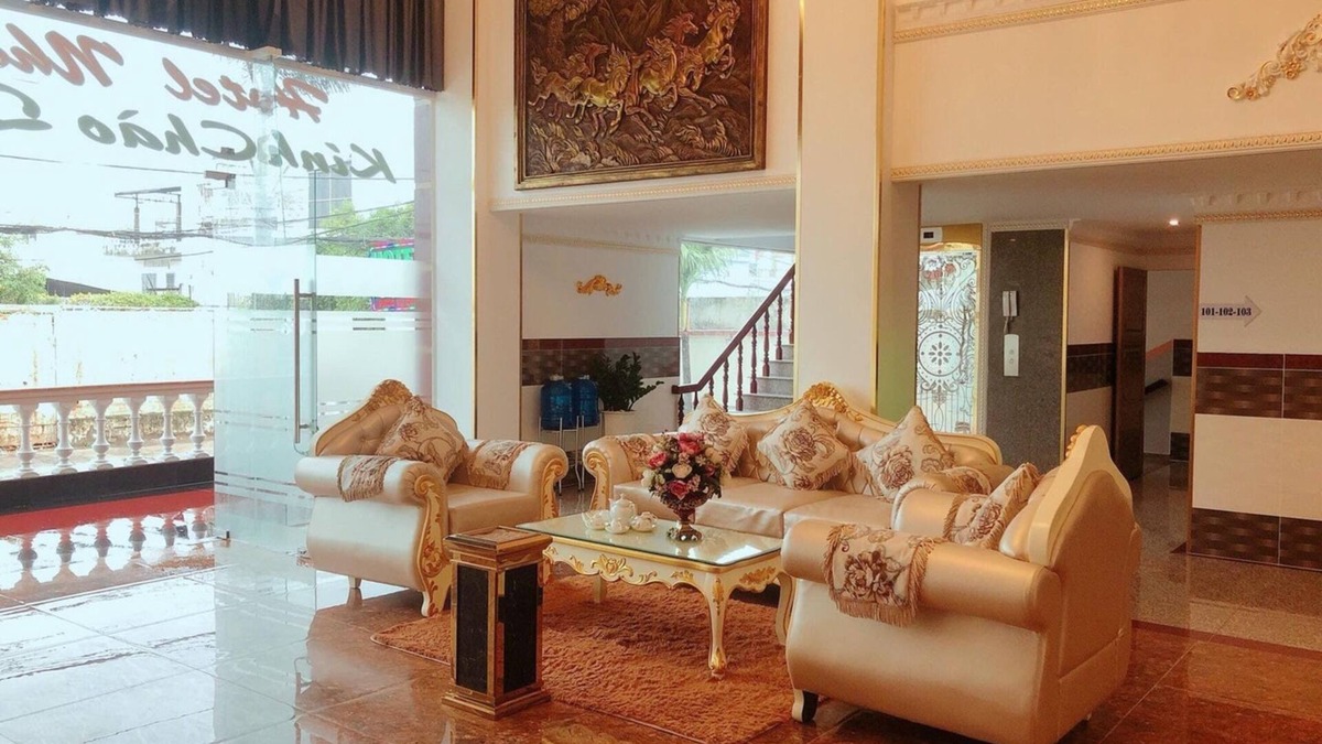 District 12 Hotel | Nhan Duc Hotel