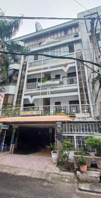 Binh Thanh Hotel | Nhat Binh 2 Hotel