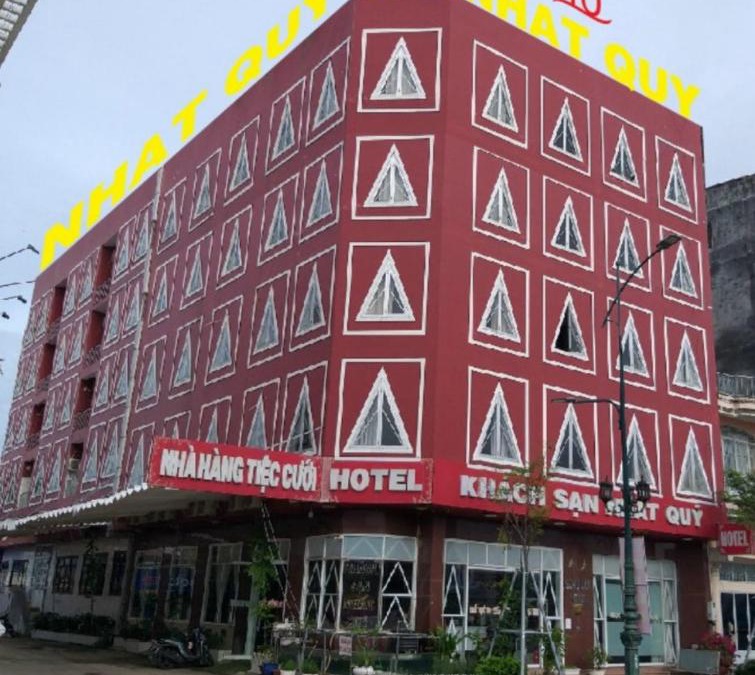 Tay Ninh Hotel | Nhat Quy Hotel