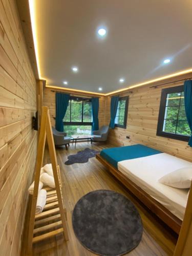 Ayder Hotel | NİKA