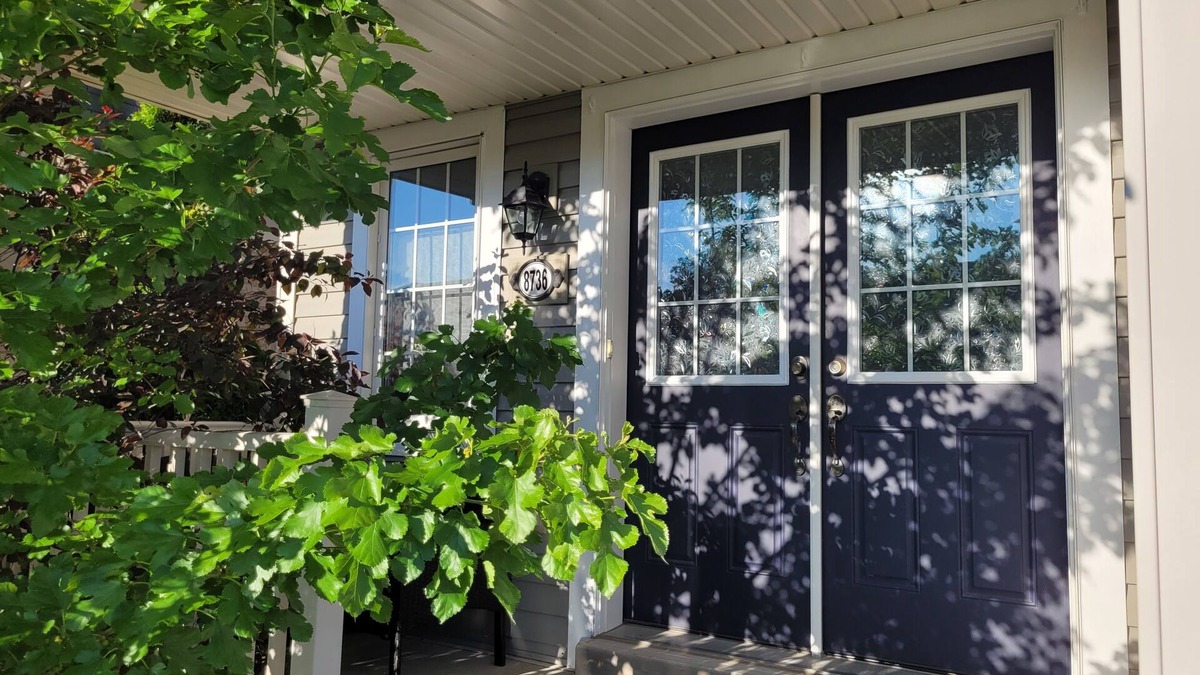 Niagara Falls House | Niagara Falls 3 Bedroom Escape