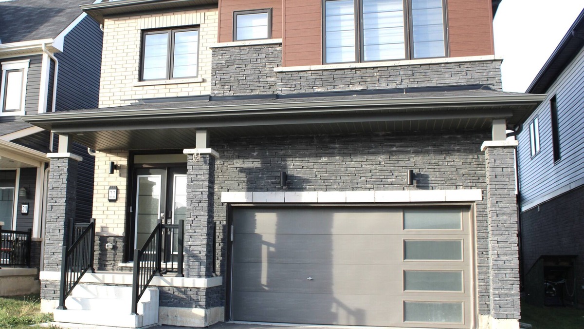Thorold House | Niagara Falls, Thorold Home
