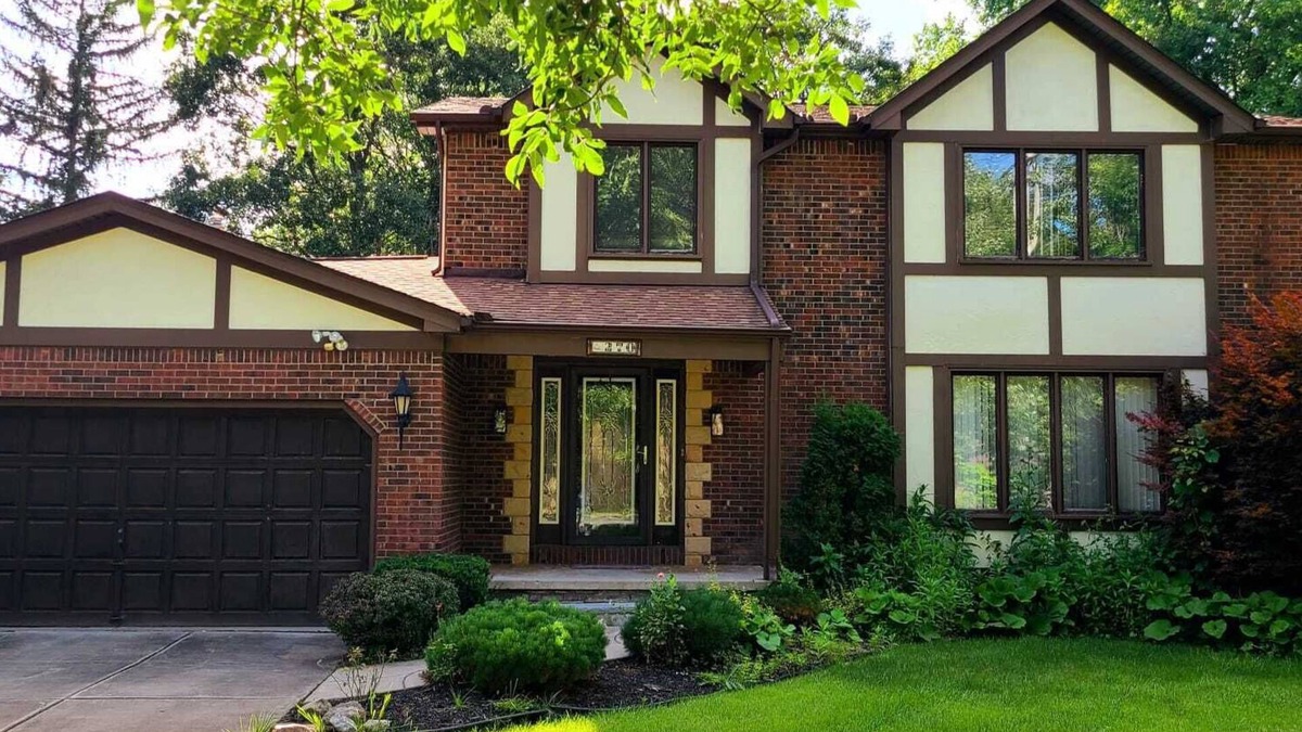 Crittenden House | Niagara Falls, Williamsville, Buffalo NY downtown Vicinity
