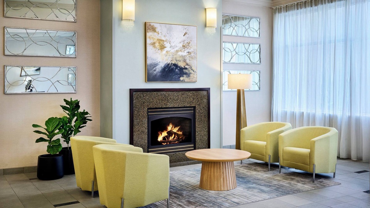 Fallsview Hotel | Niagara Fallsview Hotel & Suites