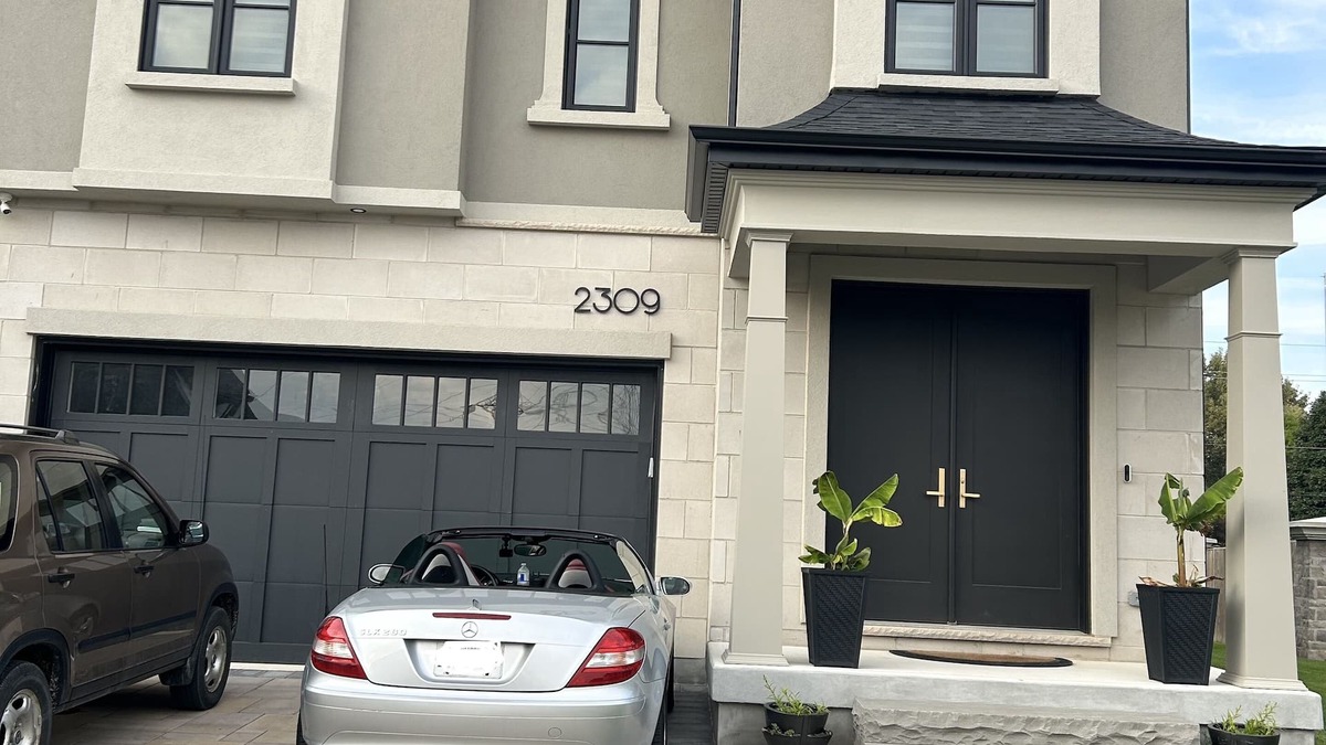 Niagara Falls House | Niagara Home away from home