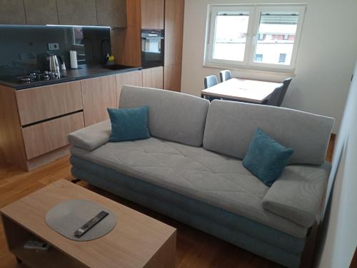 Zagreb Apartment | Nibela Apartments II