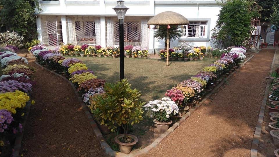 Bolpur House | Nibhriti Guest House