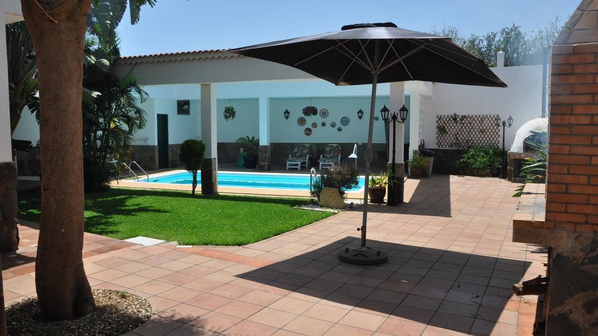 Valsequillo de Gran Canaria House | Nice warm house to relax with wifi
